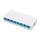Switch Mercusys 8p MS108 (8x10/100Mbit)